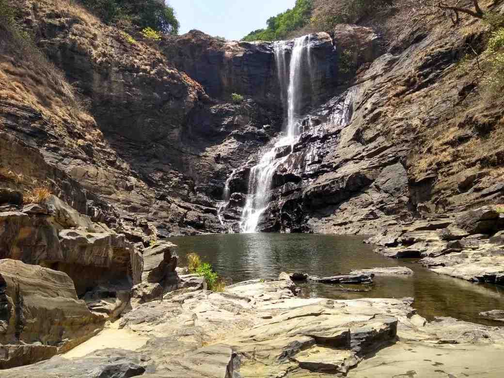 Vajra Falls